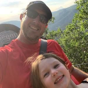 Meet your Posher, Ryan